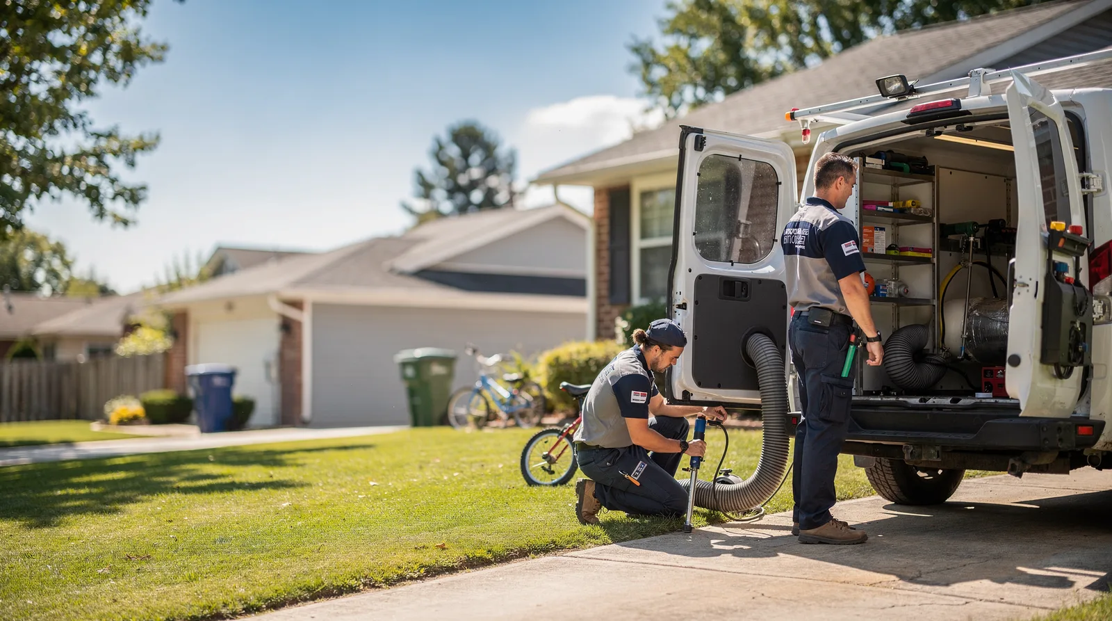 24/7 HVAC Repair & AC Replacement in Miller Place, NY near me